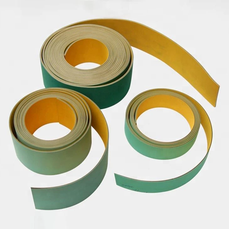 Small Flat Drive Belts